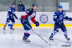 Juniori HC Slovan Bratislava - MHA Martin Juniori HC Slovan Bratislava - MHA Martin