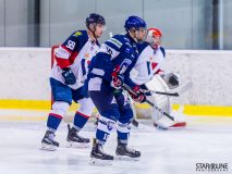 Juniori HC Slovan Bratislava - MHA Martin Juniori HC Slovan Bratislava - MHA Martin