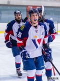 Juniori HC Slovan Bratislava - MHA Martin Juniori HC Slovan Bratislava - MHA Martin