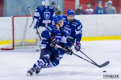 Juniori HC Slovan Bratislava - MHA Martin Juniori HC Slovan Bratislava - MHA Martin