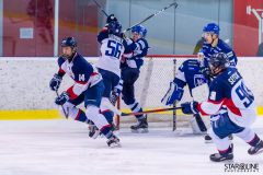 Juniori HC Slovan Bratislava - MHA Martin Juniori HC Slovan Bratislava - MHA Martin