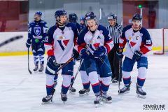 Juniori HC Slovan Bratislava - MHA Martin Juniori HC Slovan Bratislava - MHA Martin
