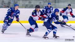 Juniori HC Slovan Bratislava - MHA Martin Juniori HC Slovan Bratislava - MHA Martin