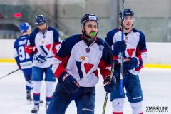 Juniori HC Slovan Bratislava - MHA Martin Juniori HC Slovan Bratislava - MHA Martin