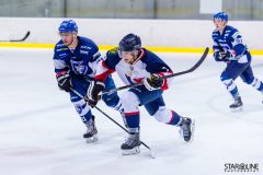 Juniori HC Slovan Bratislava - MHA Martin Juniori HC Slovan Bratislava - MHA Martin