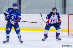 Juniori HC Slovan Bratislava - MHA Martin Juniori HC Slovan Bratislava - MHA Martin