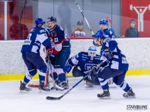 Juniori HC Slovan Bratislava - MHA Martin Juniori HC Slovan Bratislava - MHA Martin