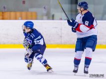 Juniori HC Slovan Bratislava - MHA Martin Juniori HC Slovan Bratislava - MHA Martin