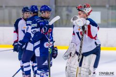 Juniori HC Slovan Bratislava - MHA Martin Juniori HC Slovan Bratislava - MHA Martin