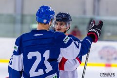 Juniori HC Slovan Bratislava - MHA Martin Juniori HC Slovan Bratislava - MHA Martin