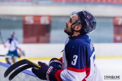 Juniori HC Slovan Bratislava - MHA Martin Juniori HC Slovan Bratislava - MHA Martin