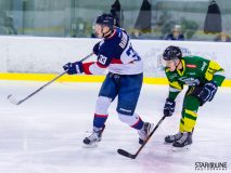 Juniori HC Slovan Bratislava - MsHKM Žilina Juniori HC Slovan Bratislava - MsHKM Žilina