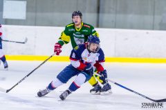 Juniori HC Slovan Bratislava - MsHKM Žilina Juniori HC Slovan Bratislava - MsHKM Žilina
