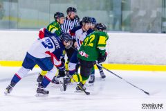 Juniori HC Slovan Bratislava - MsHKM Žilina Juniori HC Slovan Bratislava - MsHKM Žilina