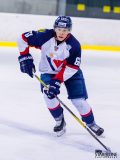Juniori HC Slovan Bratislava - MsHKM Žilina Juniori HC Slovan Bratislava - MsHKM Žilina