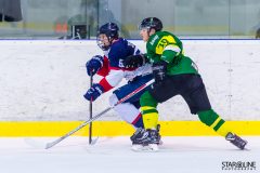 Juniori HC Slovan Bratislava - MsHKM Žilina Juniori HC Slovan Bratislava - MsHKM Žilina