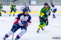 Juniori HC Slovan Bratislava - MsHKM Žilina Juniori HC Slovan Bratislava - MsHKM Žilina