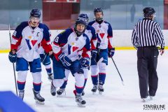 Juniori HC Slovan Bratislava - MsHKM Žilina Juniori HC Slovan Bratislava - MsHKM Žilina