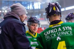 Juniori HC Slovan Bratislava - MsHKM Žilina Juniori HC Slovan Bratislava - MsHKM Žilina