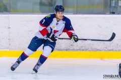 Juniori HC Slovan Bratislava - MsHKM Žilina Juniori HC Slovan Bratislava - MsHKM Žilina