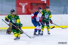 Juniori HC Slovan Bratislava - MsHKM Žilina Juniori HC Slovan Bratislava - MsHKM Žilina
