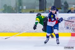 Juniori HC Slovan Bratislava - MsHKM Žilina Juniori HC Slovan Bratislava - MsHKM Žilina