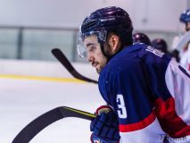 Juniori HC Slovan Bratislava - MsHKM Žilina Juniori HC Slovan Bratislava - MsHKM Žilina