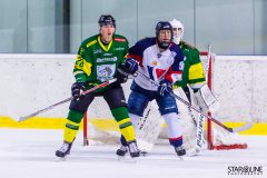 Juniori HC Slovan Bratislava - MsHKM Žilina Juniori HC Slovan Bratislava - MsHKM Žilina