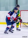 Juniori HC Slovan Bratislava - MsHKM Žilina Juniori HC Slovan Bratislava - MsHKM Žilina