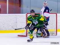 Juniori HC Slovan Bratislava - MsHKM Žilina Juniori HC Slovan Bratislava - MsHKM Žilina
