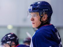 Juniori HC Slovan Bratislava - MsHKM Žilina Juniori HC Slovan Bratislava - MsHKM Žilina