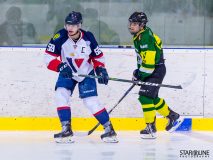 Juniori HC Slovan Bratislava - MsHKM Žilina Juniori HC Slovan Bratislava - MsHKM Žilina