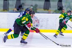 Juniori HC Slovan Bratislava - MsHKM Žilina Juniori HC Slovan Bratislava - MsHKM Žilina