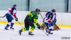 Juniori HC Slovan Bratislava - MsHKM Žilina Juniori HC Slovan Bratislava - MsHKM Žilina