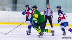 Juniori HC Slovan Bratislava - MsHKM Žilina Juniori HC Slovan Bratislava - MsHKM Žilina