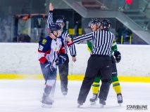 Juniori HC Slovan Bratislava - MsHKM Žilina Juniori HC Slovan Bratislava - MsHKM Žilina