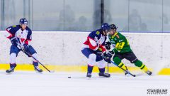 Juniori HC Slovan Bratislava - MsHKM Žilina Juniori HC Slovan Bratislava - MsHKM Žilina