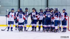Juniori HC Slovan Bratislava - MsHKM Žilina Juniori HC Slovan Bratislava - MsHKM Žilina