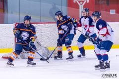 HC Slovan Bratislava - HC Košice HC Slovan Bratislava - HC Košice