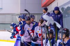 HC Slovan Bratislava - HC Košice HC Slovan Bratislava - HC Košice