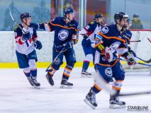 HC Slovan Bratislava - HC Košice HC Slovan Bratislava - HC Košice