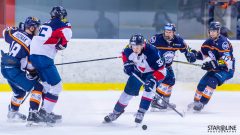 HC Slovan Bratislava - HC Košice HC Slovan Bratislava - HC Košice
