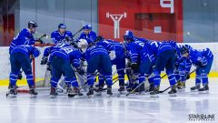 HC Slovan Bratislava - HK ŠKP Poprad HC Slovan Bratislava - HK ŠKP Poprad