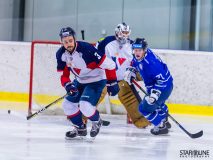 HC Slovan Bratislava - HK ŠKP Poprad HC Slovan Bratislava - HK ŠKP Poprad