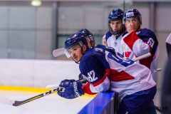 HC Slovan Bratislava - HK ŠKP Poprad HC Slovan Bratislava - HK ŠKP Poprad