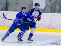 HC Slovan Bratislava - HK ŠKP Poprad HC Slovan Bratislava - HK ŠKP Poprad