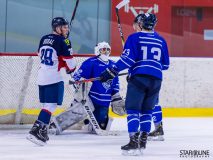 HC Slovan Bratislava - HK ŠKP Poprad HC Slovan Bratislava - HK ŠKP Poprad