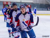 HC Slovan Bratislava - HK ŠKP Poprad HC Slovan Bratislava - HK ŠKP Poprad