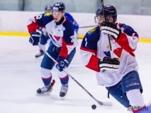 HC Slovan Bratislava - HK ŠKP Poprad HC Slovan Bratislava - HK ŠKP Poprad