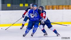 HC Slovan Bratislava - HK ŠKP Poprad HC Slovan Bratislava - HK ŠKP Poprad